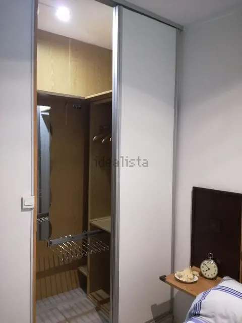 Pis de 35 m² a Madrid