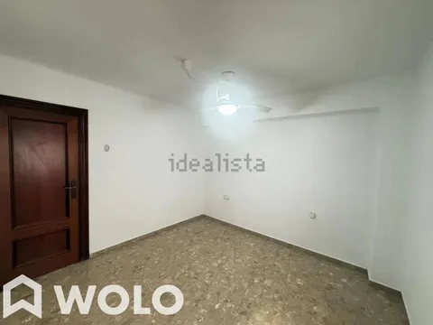 Pis de 92 m² a València