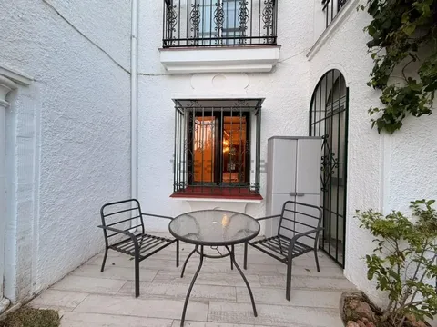 Pis de 72 m² a Estepona