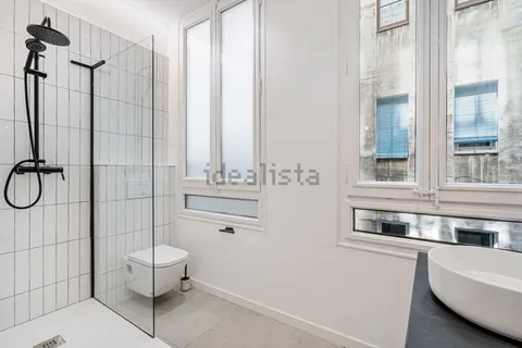 Piso de 100 m² en Barcelona