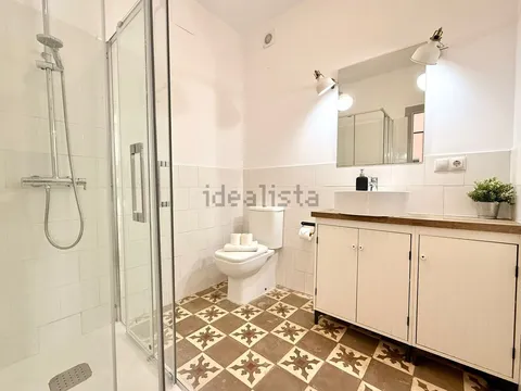 Pis de 69 m² a València