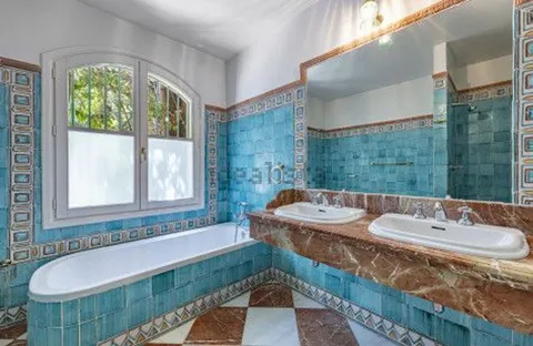 Casa de 260 m² a Marbella