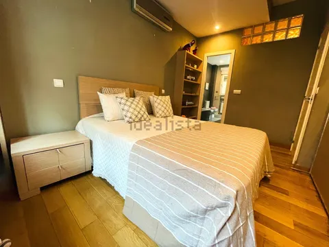 Appartement 90 m² à Madrid
