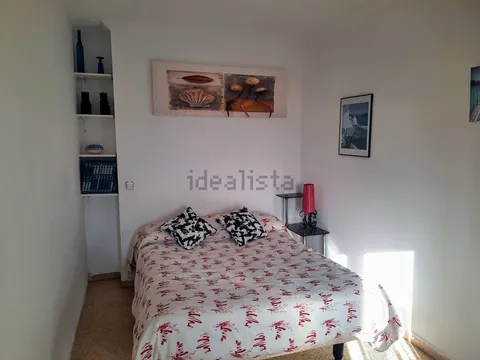 Chambre à louer, Palma