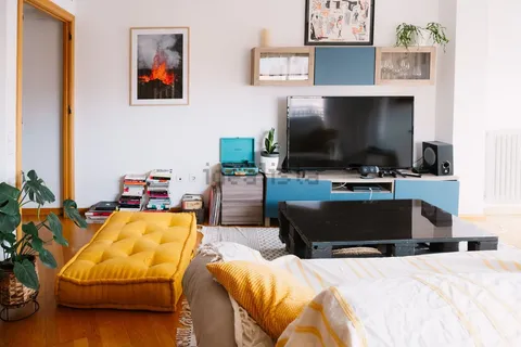 Chambre à louer, Saragosse (2/20)