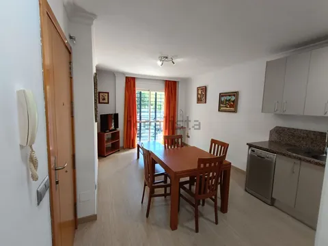 Wohnung 60 m² in Málaga