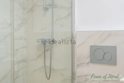 Pis de 87 m² a Madrid