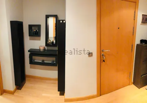 Pis de 100 m² a Pamplona