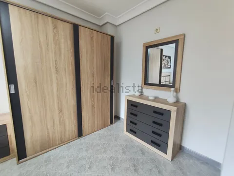 Pis de 90 m² a Arévalo