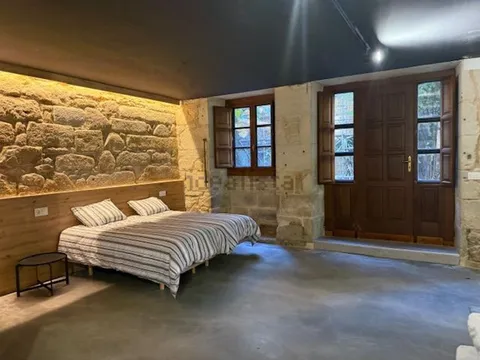 Pis de 90 m² a Pontevedra