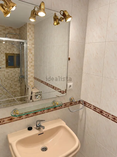 Квартира 81 м² в Мадриде