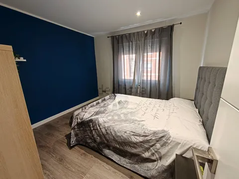 Apartamento 89 m² em Avilés