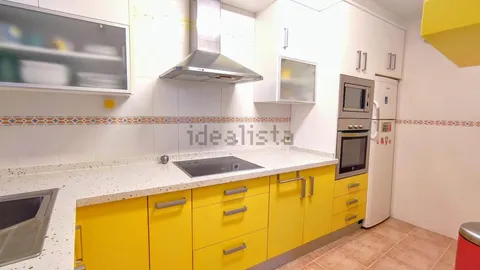 Appartement 89 m² à Málaga
