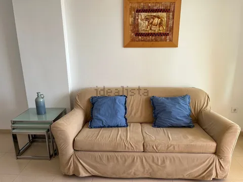 Pis de 58 m² a València