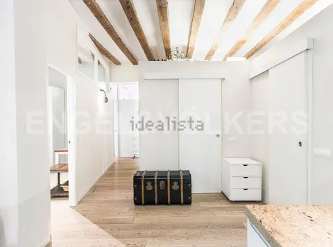 Pis de 180 m² a Barcelona