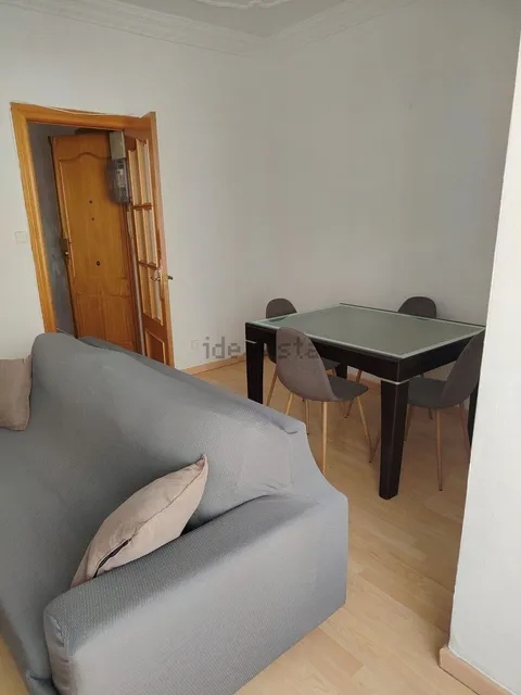 Квартира 85 м² в Alcoi / Alcoy