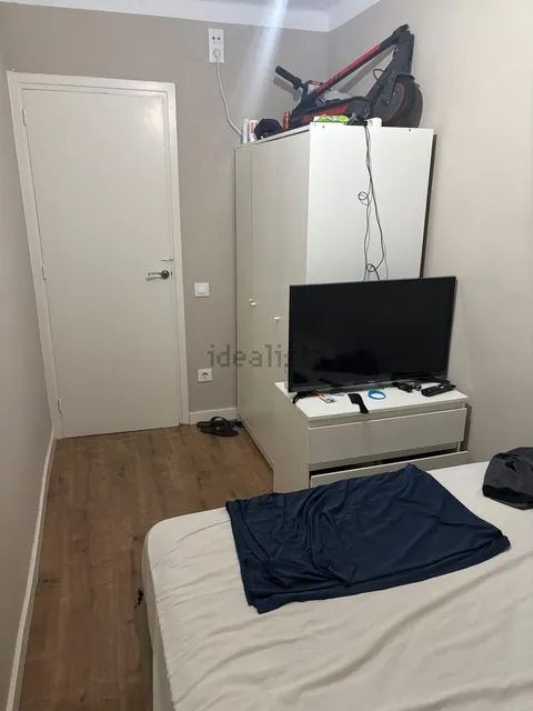 Room for rent, Barcelona