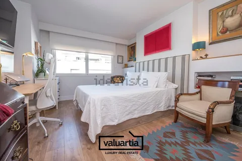 Pis de 82 m² a Madrid