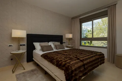 Pis de 135 m² a Marbella