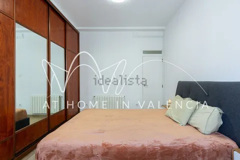 Appartamento 90 m² a Valencia