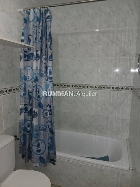Pis de 67 m² a Granada