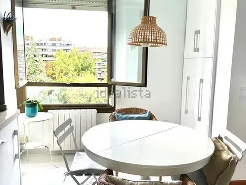 Appartement 100 m² à Logrogne