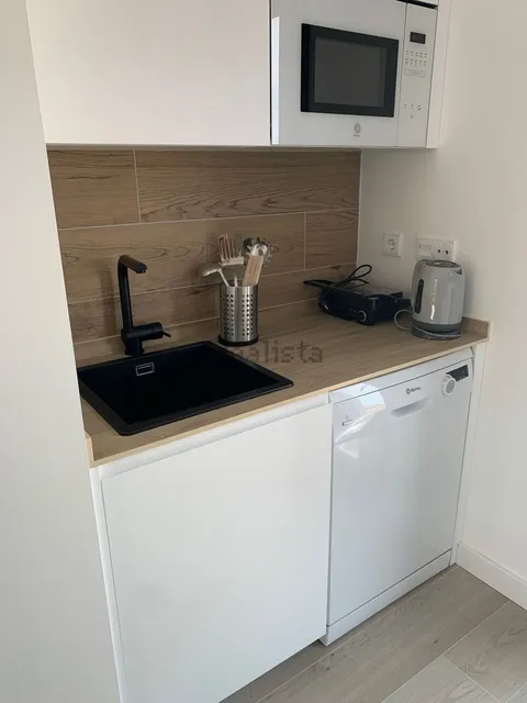 Piso de 54 m² en Zaragoza