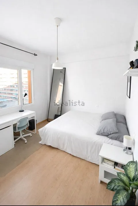 Pis de 160 m² a Madrid