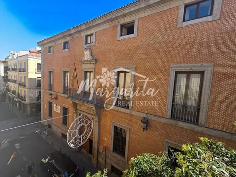 Wohnung 75 m² in Madrid