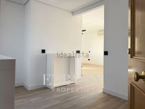 Pis de 125 m² a Madrid