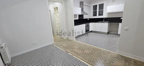 Квартира 220 м² у Барселоні