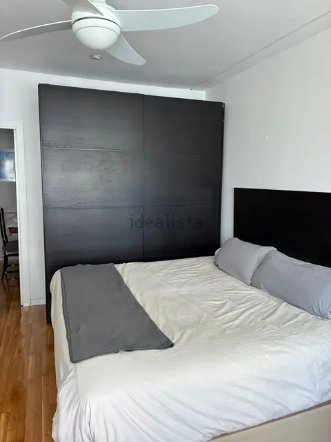 Pis de 105 m² a Madrid