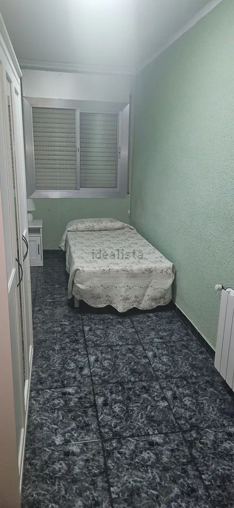 Комната в аренду, Бадалона