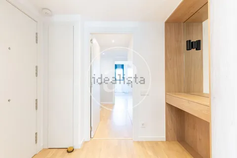 Квартира 164 м² у Sant Cugat del Vallès