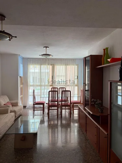 Habitación en alquiler, Valencia (3/9)