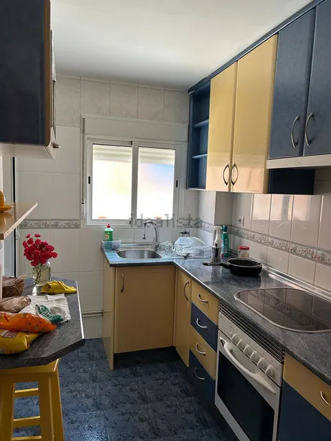 Habitació de lloguer, Ciudad Real