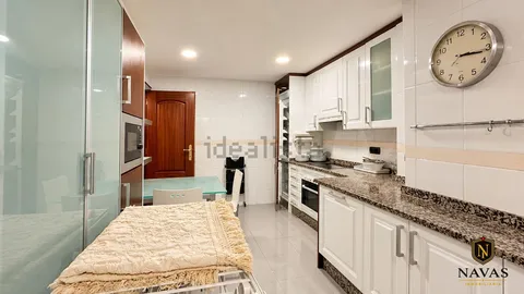Pis de 125 m² a Vigo