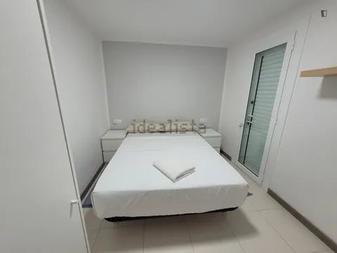 Zimmer zur Miete, l'Hospitalet de Llobregat