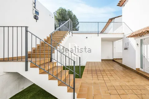 Casa de 178 m² a Sant Pere de Ribes