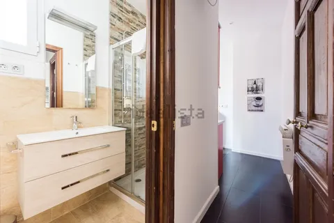 Appartamento 68 m² a Madrid