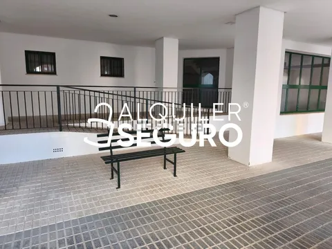 Pis de 96 m² a Sevilla