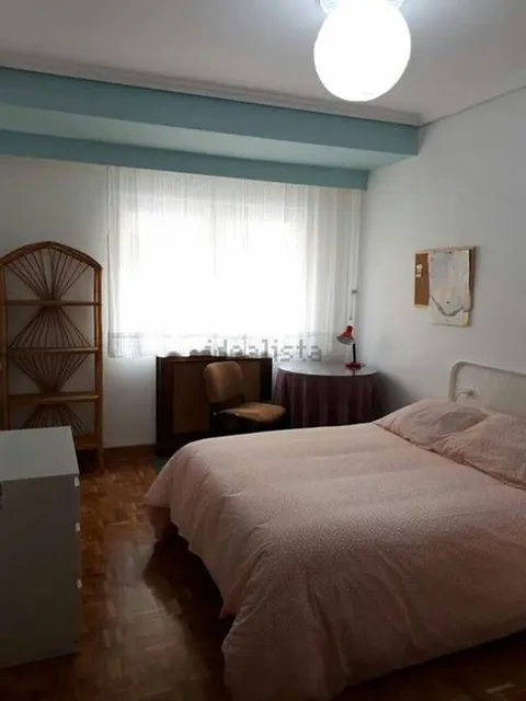 Chambre à louer, Salamanque (3/10)