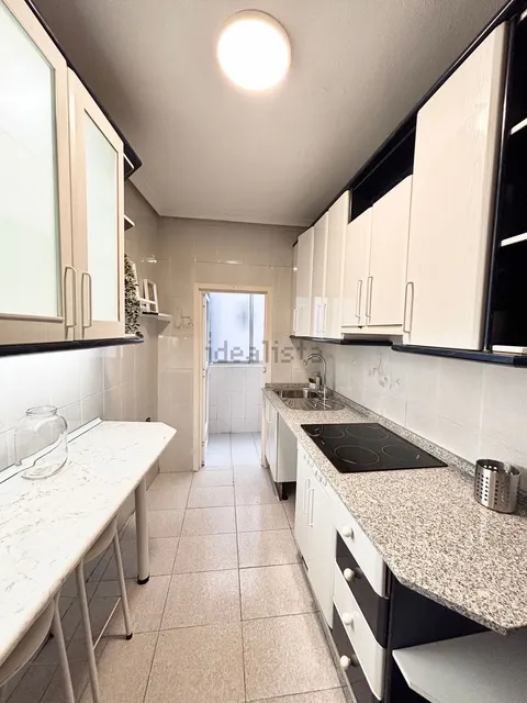 Pis de 85 m² a Jaén