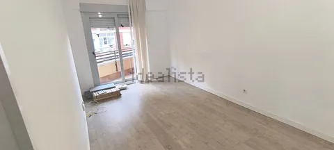 Pis de 95 m² a Madrid