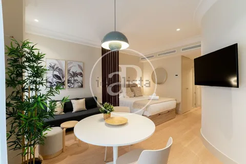 Appartement 45 m² à Madrid