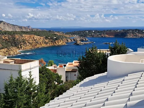Pis de 50 m² a Sant Josep de sa Talaia