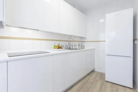 Habitació de lloguer, València