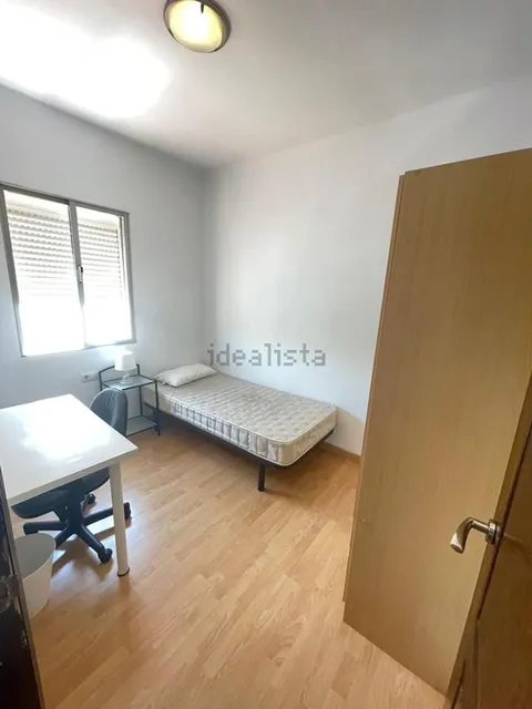 Pis de 65 m² a Sevilla