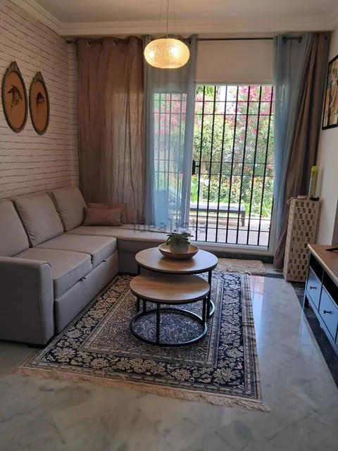 Wohnung 100 m² in Marbella
