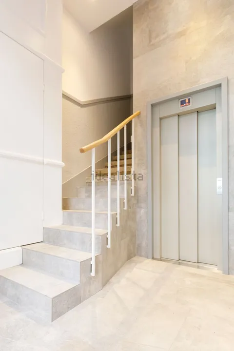 Pis de 74 m² a A Corunya